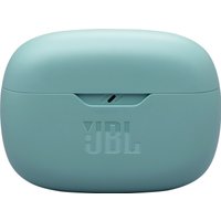 Наушники JBL Vibe Beam 2 (голубой)