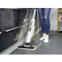Паровая швабра Karcher SC 3 Upright EasyFix Premium