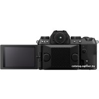 Беззеркальный фотоаппарат Fujifilm X-S20 Kit 16-50mm (черный)