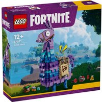 Конструктор LEGO Fortnite 77071 Поставка ламы в Пинске