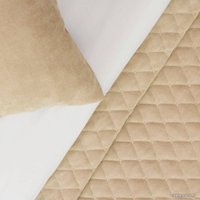 Покрывало Pasionaria Тина 160x230 с наволочками (бежевый)