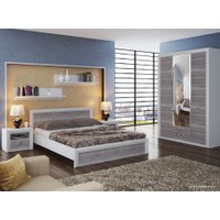 Кровать Anrex Olivia 120x200