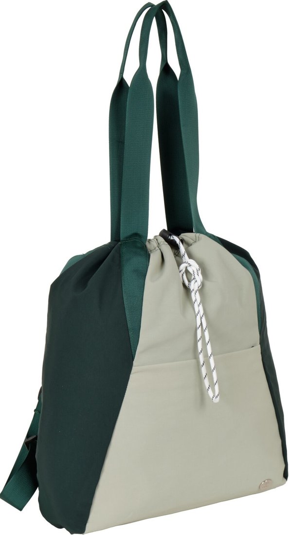 

Городской рюкзак Pola 24415 (зеленый)