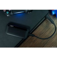 Внешний накопитель Crucial X8 1TB CT1000X8SSD9