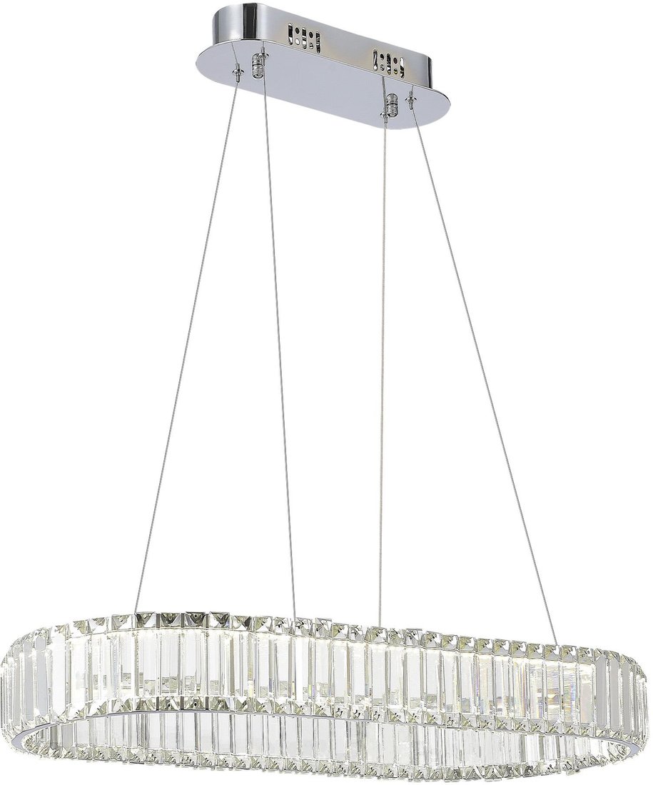 

Подвесная люстра ST Luce SL1622.123.01