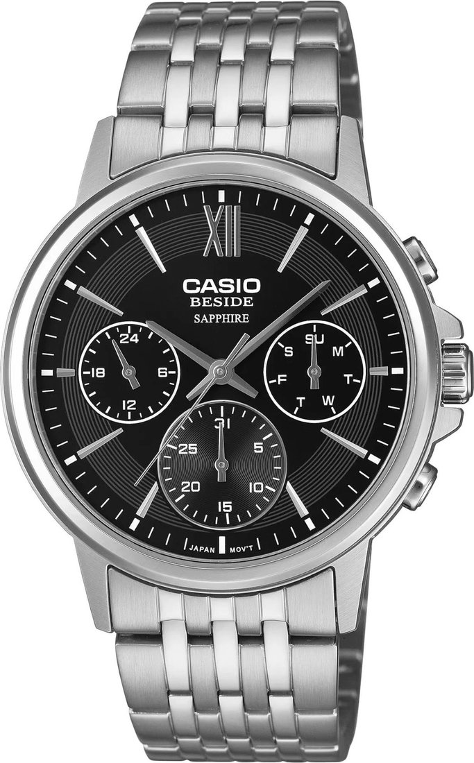 

Наручные часы Casio BMS-300D-1A
