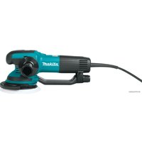 Эксцентриковая шлифмашина Makita BO6050J