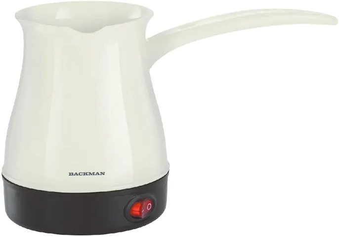 

Электрическая турка Backman BM-COF 901