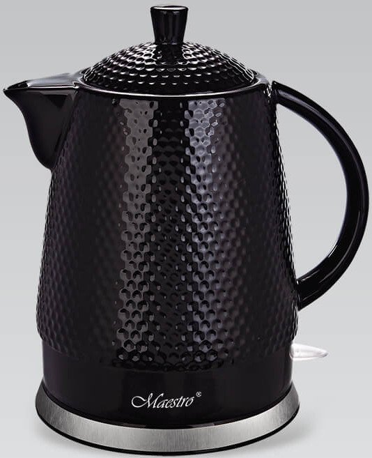 

Электрический чайник Maestro MR-069-BLACK