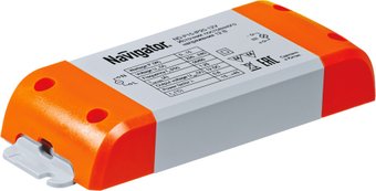 Navigator ND-P15-IP20-12V светодиодный драйвер купить в Минске