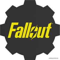 Корпус NZXT H500 Vault Boy CA-H500B-VB