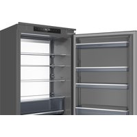 Холодильник Weissgauff WRKI 1970 Total NoFrost Inverter Premium Ecofresh Inox