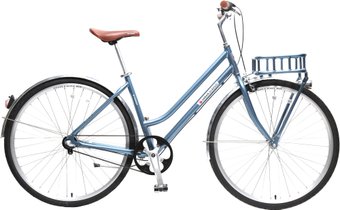 Велосипед FORSAGE Urban classic W