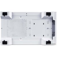 Корпус 1stPlayer Trilobite T3-WH-4F1-W