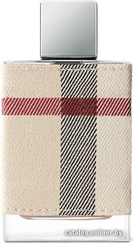 Парфюмерная вода Burberry London EdP (50 мл)