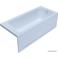 Ванна 1AcReal Gamma 140x70