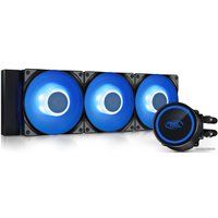 Система жидкостного охлаждения для процессора DeepCool Gammaxx L360 A-RGB DP-H12CF-GL360-ARGB