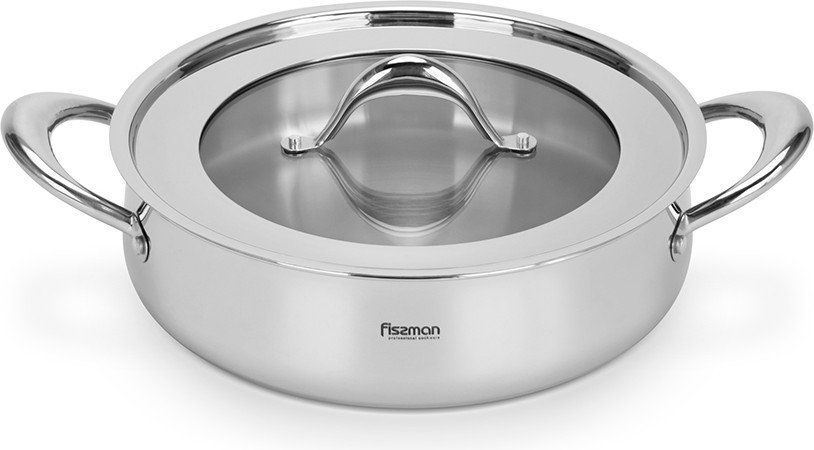 

Сотейник Fissman Absolute Pro 5548