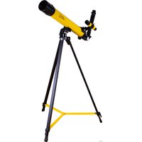 Телескоп Bresser National Geographic 50/600 AZ + микроскоп 40–640x