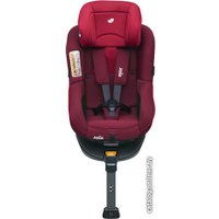 Детское автокресло Joie Spin 360 (Merlot)