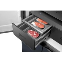 Четырёхдверный холодильник Midea MDRM706BIE70