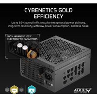 Блок питания Corsair RM1000x Shift CP-9020300-EU