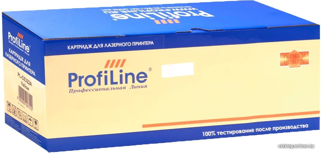 Картридж ProfiLine PL-106R02721 (аналог Xerox 106R02721)