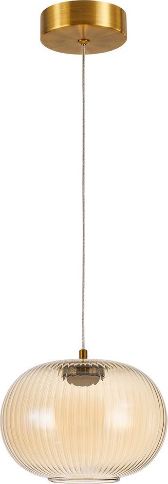 

Подвесная люстра Favourite Cattivo 4451-1P