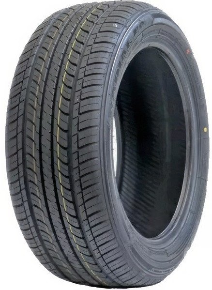 Летние шины Kustone Radial P07 205/50R16 87V