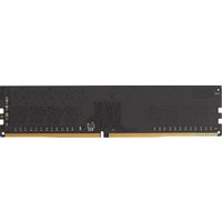 Оперативная память Kingmax 4ГБ DDR4 2666 МГц KM-LD4-2666-4GS