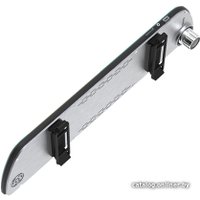Видеорегистратор-зеркало Ritmix AVR-550 (Mirror)