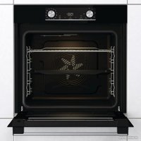 Электрический духовой шкаф Gorenje BOX6737E01BG
