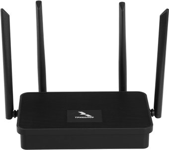 Wi-Fi роутер Триколор TR-router-04