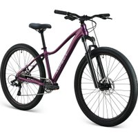 Велосипед Aspect Alma 27 M 2025 (фиолетовый)