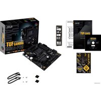 Материнская плата ASUS TUF Gaming B550-Pro