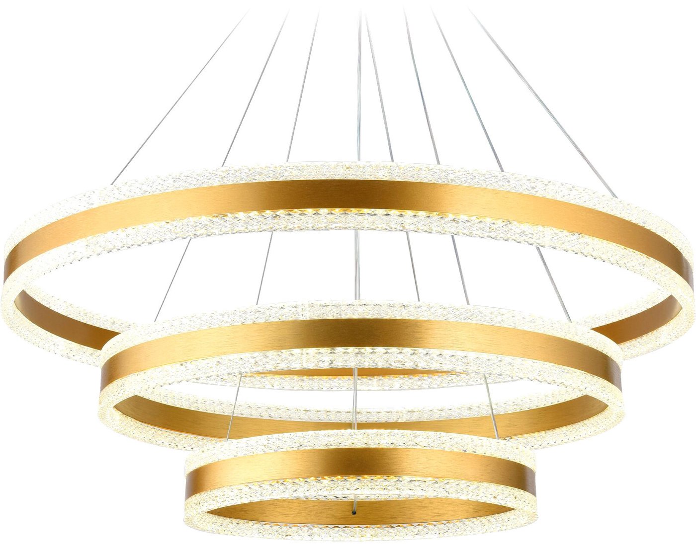 

Подвесная люстра Ambrella light FA FA6183
