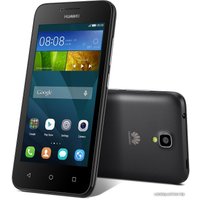 Смартфон Huawei Ascend Y5 Black [Y560-U02]