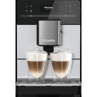 Кофемашина Miele Silence CM 5510 (серебристый)