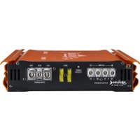 Автомобильный усилитель DL Audio Barracuda 2.100 v2
