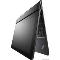 Планшет Lenovo ThinkPad Helix 180GB 3G Dock (765D752)