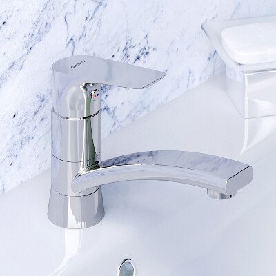 

Смеситель Damixa Jupiter 770220001
