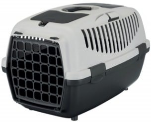 Trixie Capri 2 (светло-серый/серый)