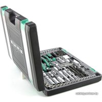 Универсальный набор инструментов Stels 14115 (216 предметов)