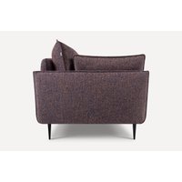 Диван Divan Шилдс Textile Night 221509 (синий)