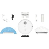 Робот-пылесос Haier HSR Care F5512EM00RU в Барановичах