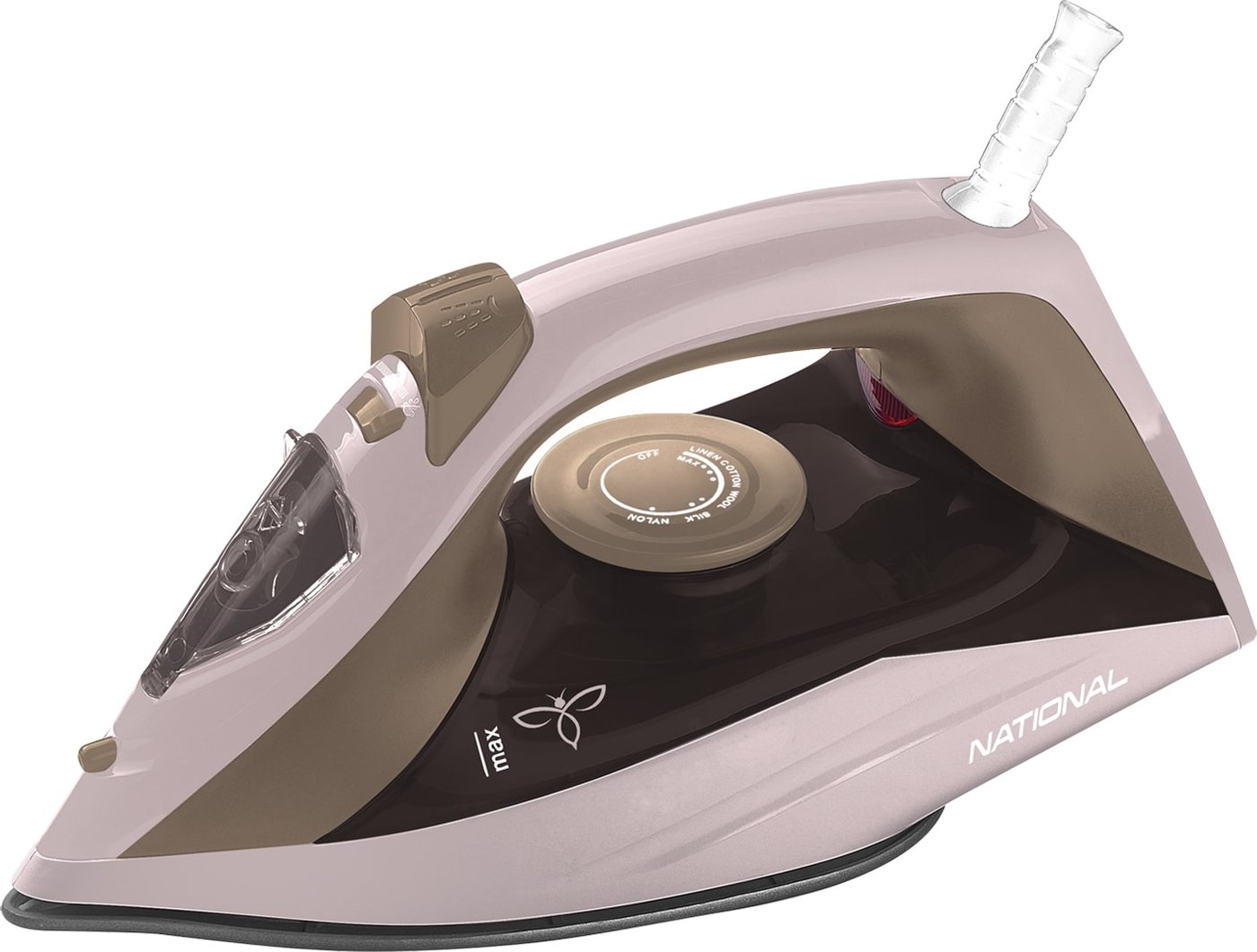 

Утюг National NB-I18002