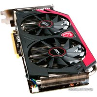 Видеокарта MSI GeForce GTX 760 Gaming 2GB GDDR5 (N760 TF 2GD5)