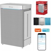 Климатический комплекс Webber AP9750