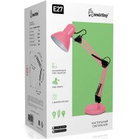 Настольная лампа SmartBuy SBL-DL-E27-p