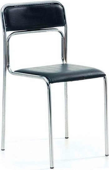 

Офисный стул CHAIRMAN Аскона CH С11 (черный)